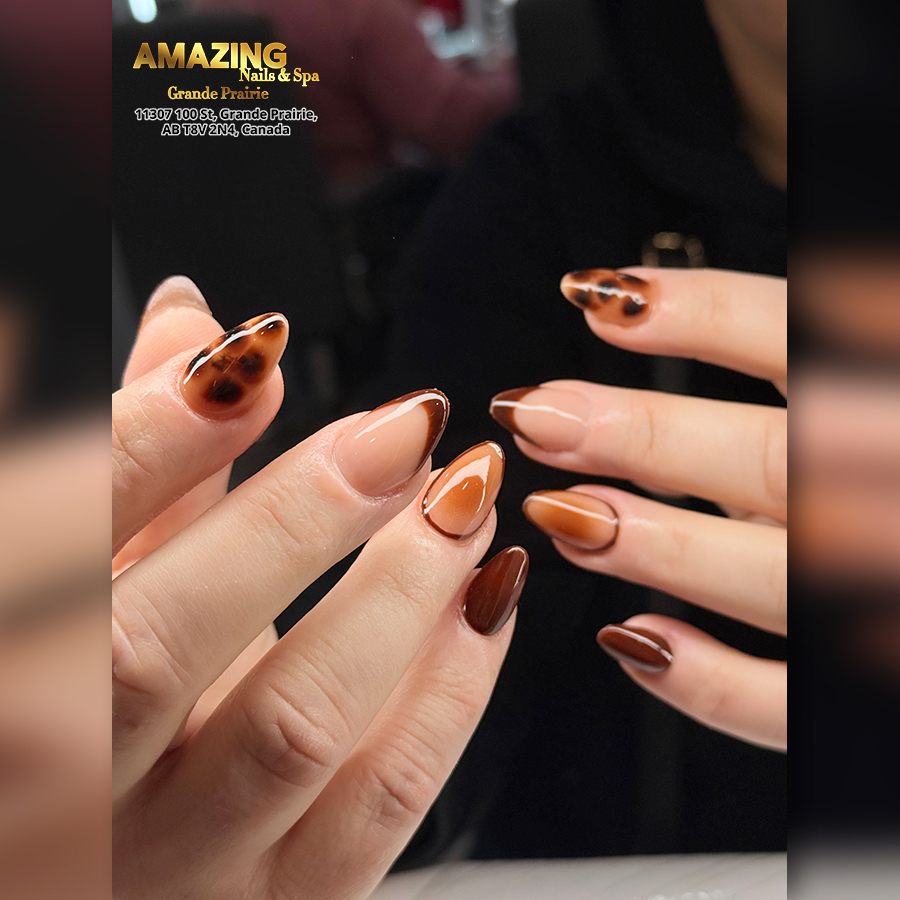 amazing nail